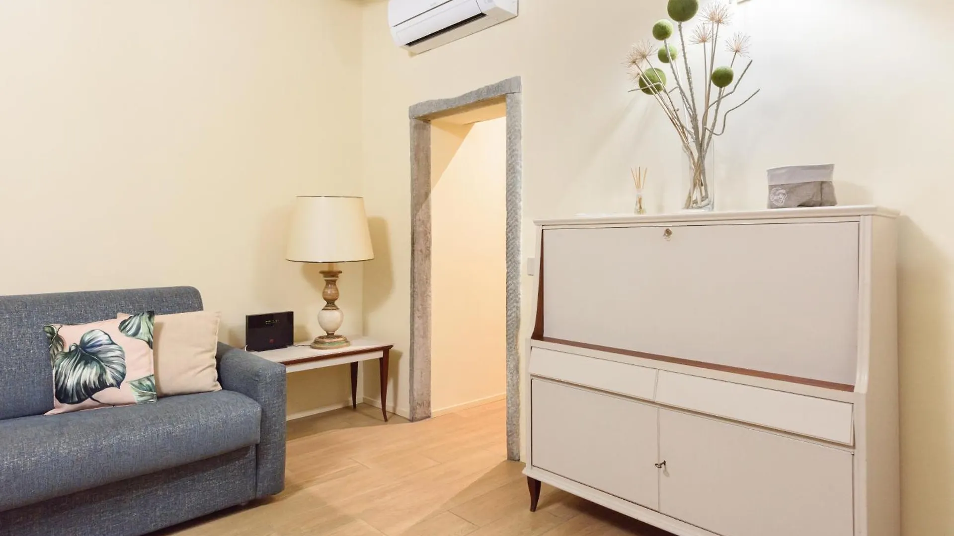 Jagua By Mmega Apartment Florence