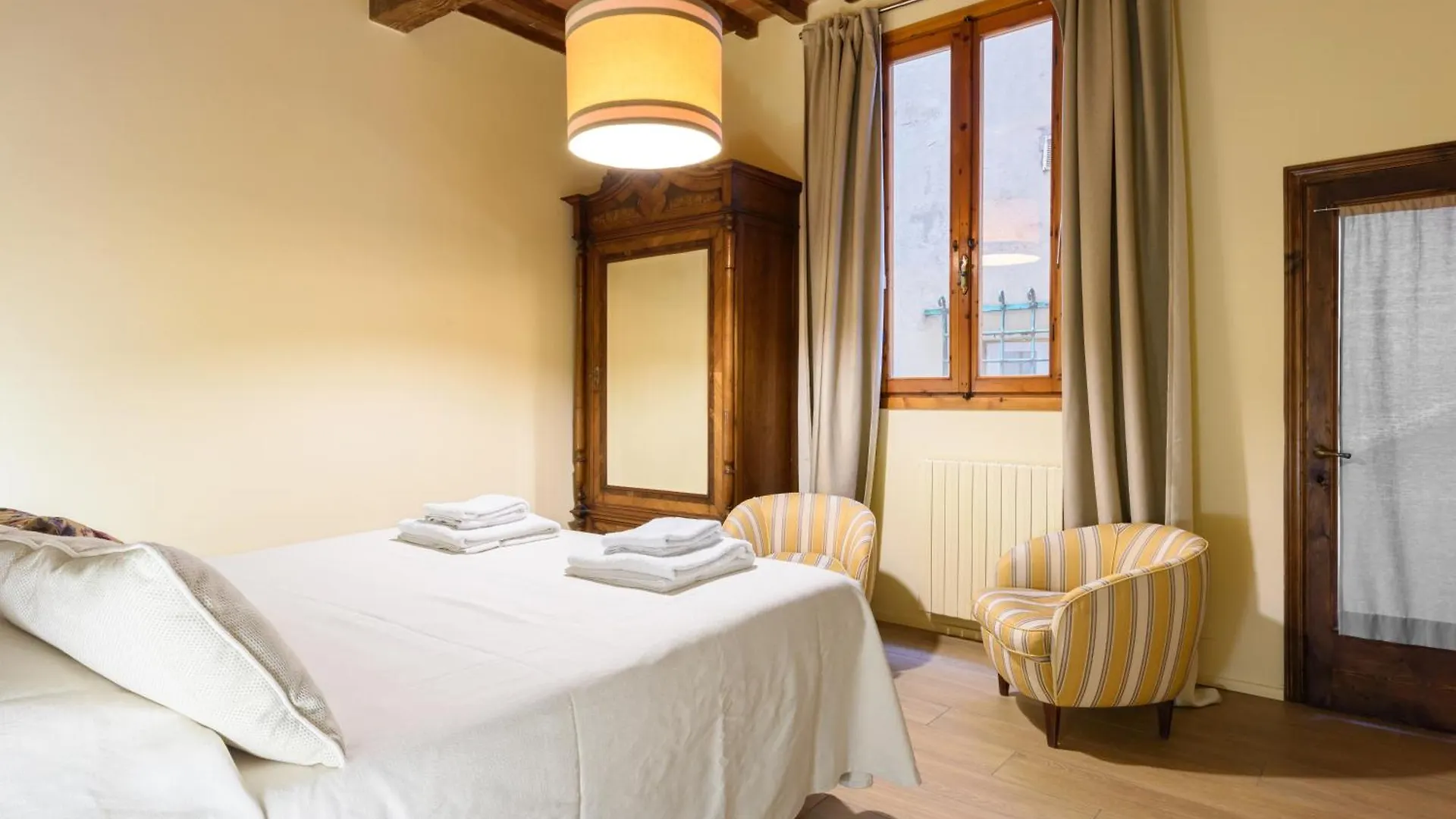 Jagua By Mmega Apartment Florence Italy