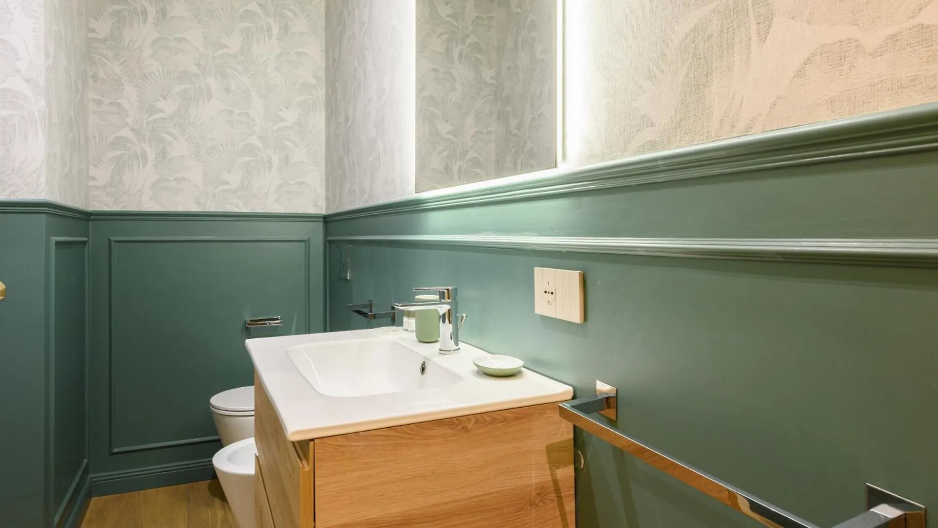 Jagua By Mmega Apartment Florence