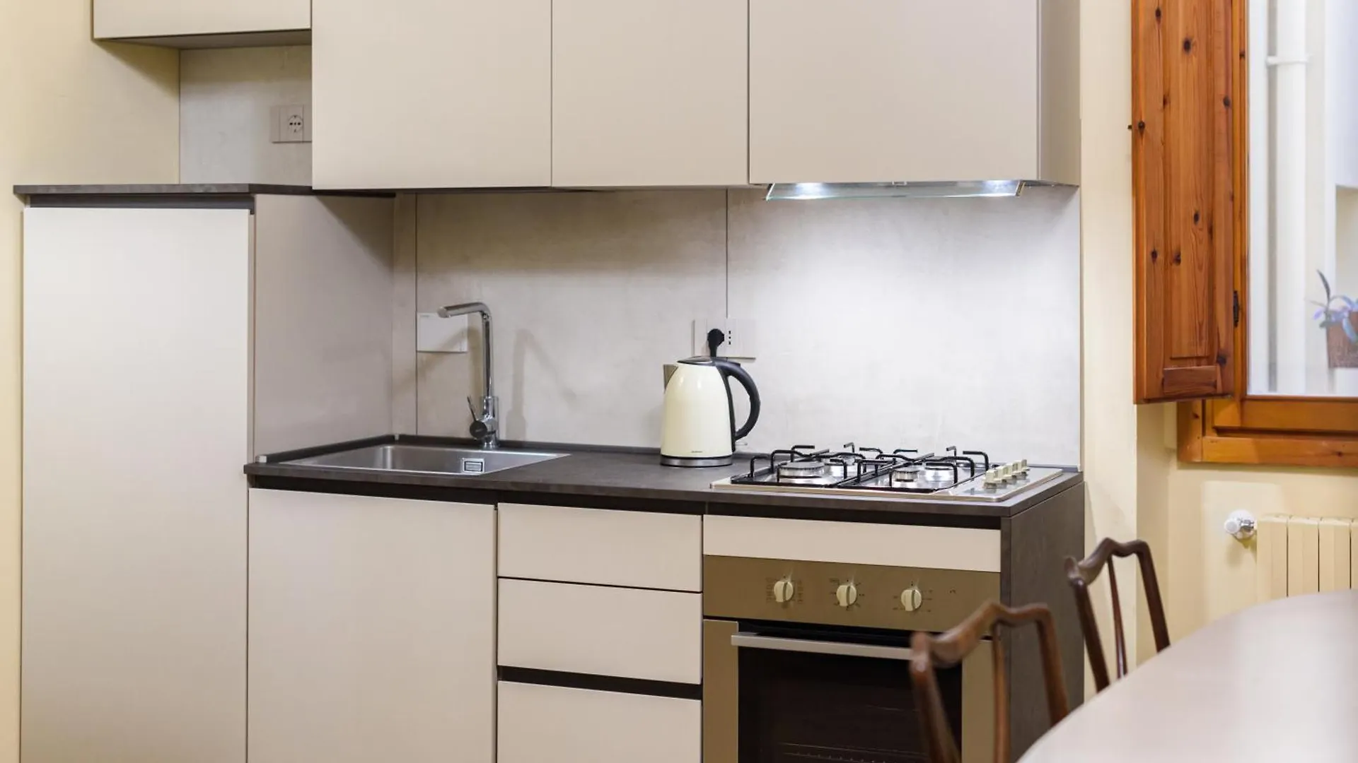Jagua By Mmega Apartment Florence 0*,  Italy