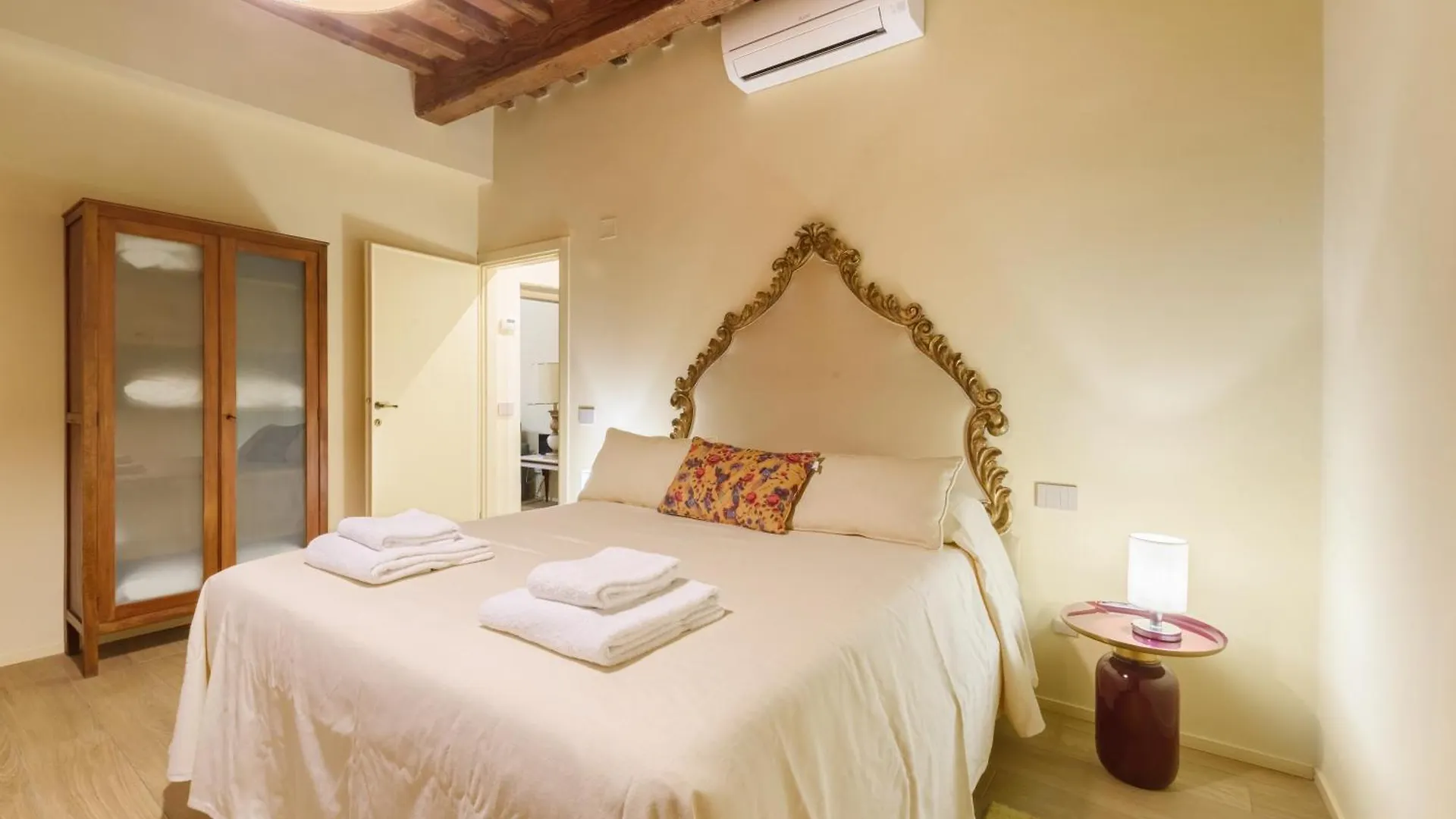 Jagua By Mmega Apartment Florence