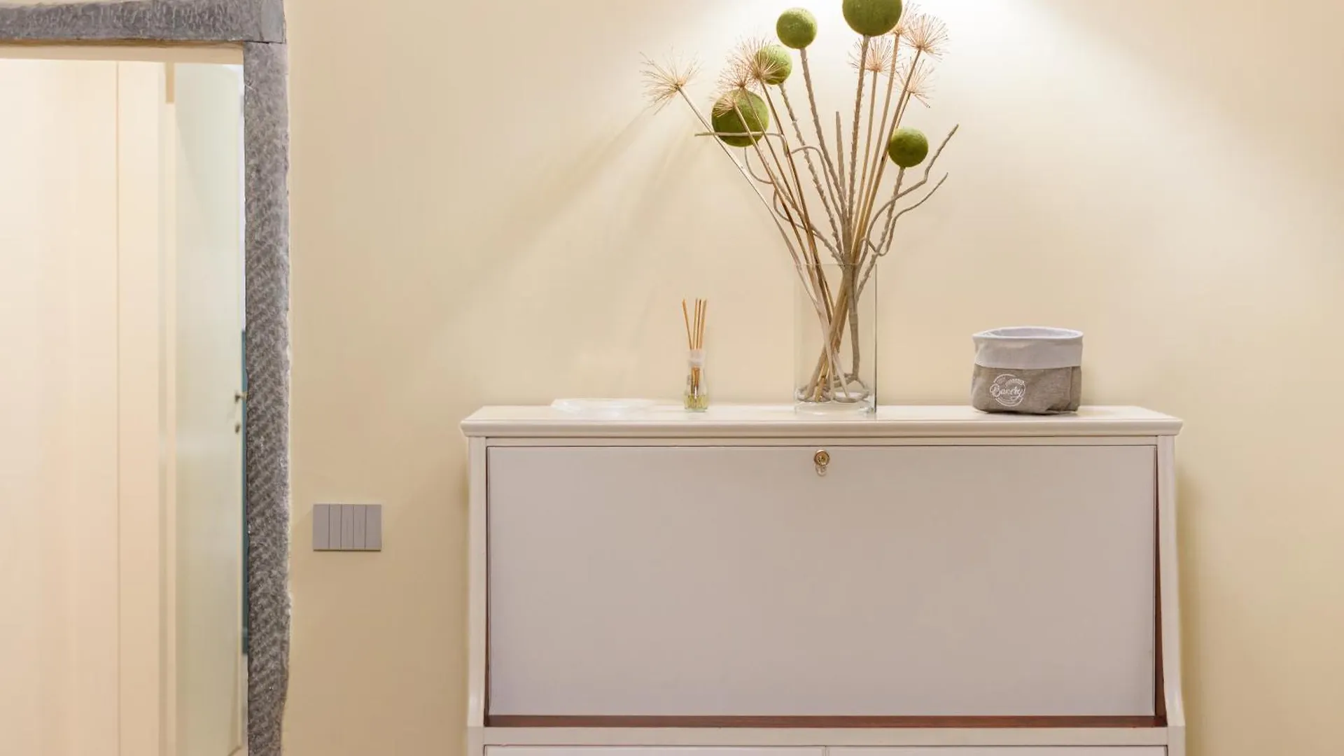 Jagua By Mmega Apartment Florence 0*,