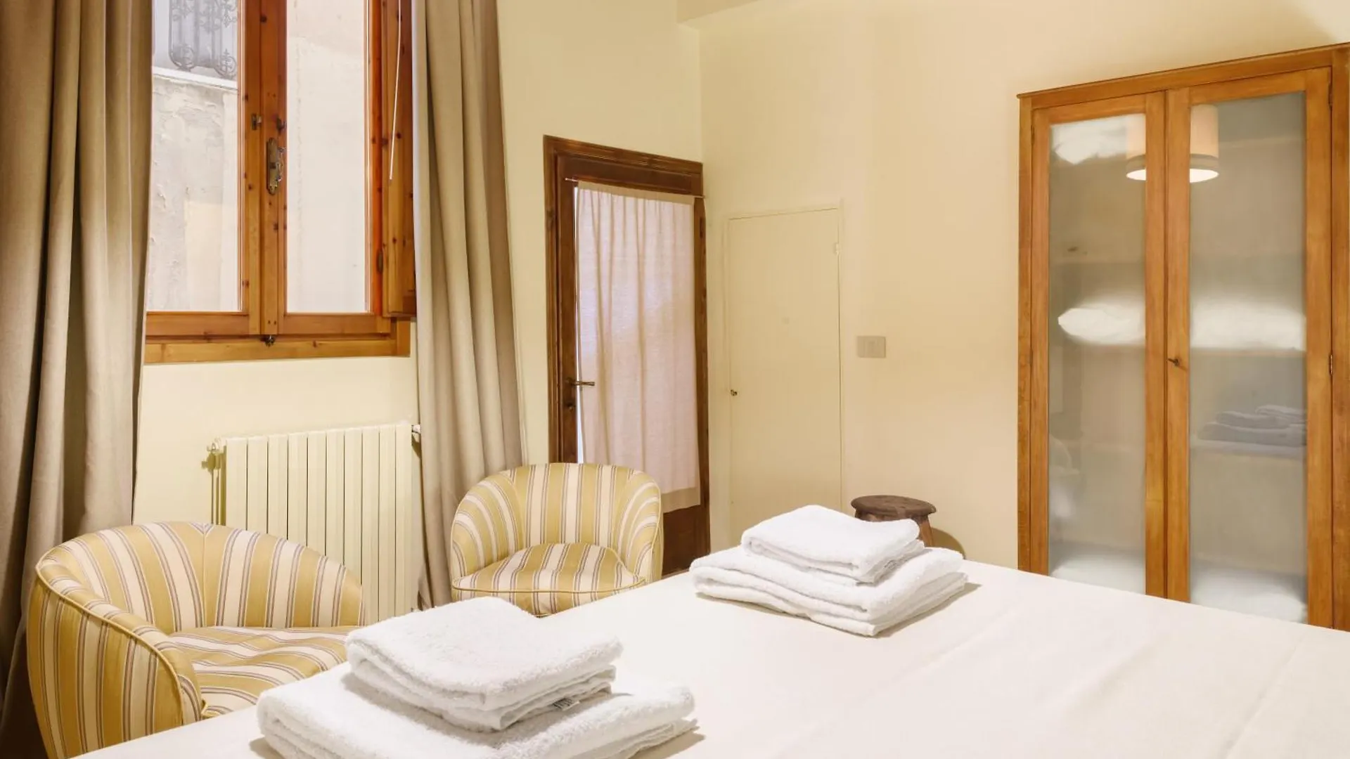 Jagua By Mmega Apartment Florence 0*,  Italy