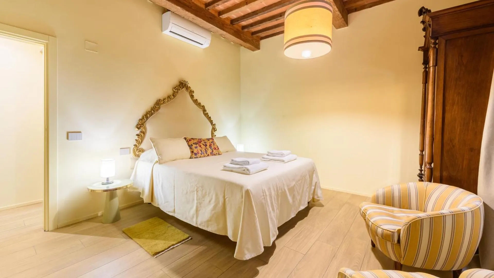 Jagua By Mmega Apartment Florence
