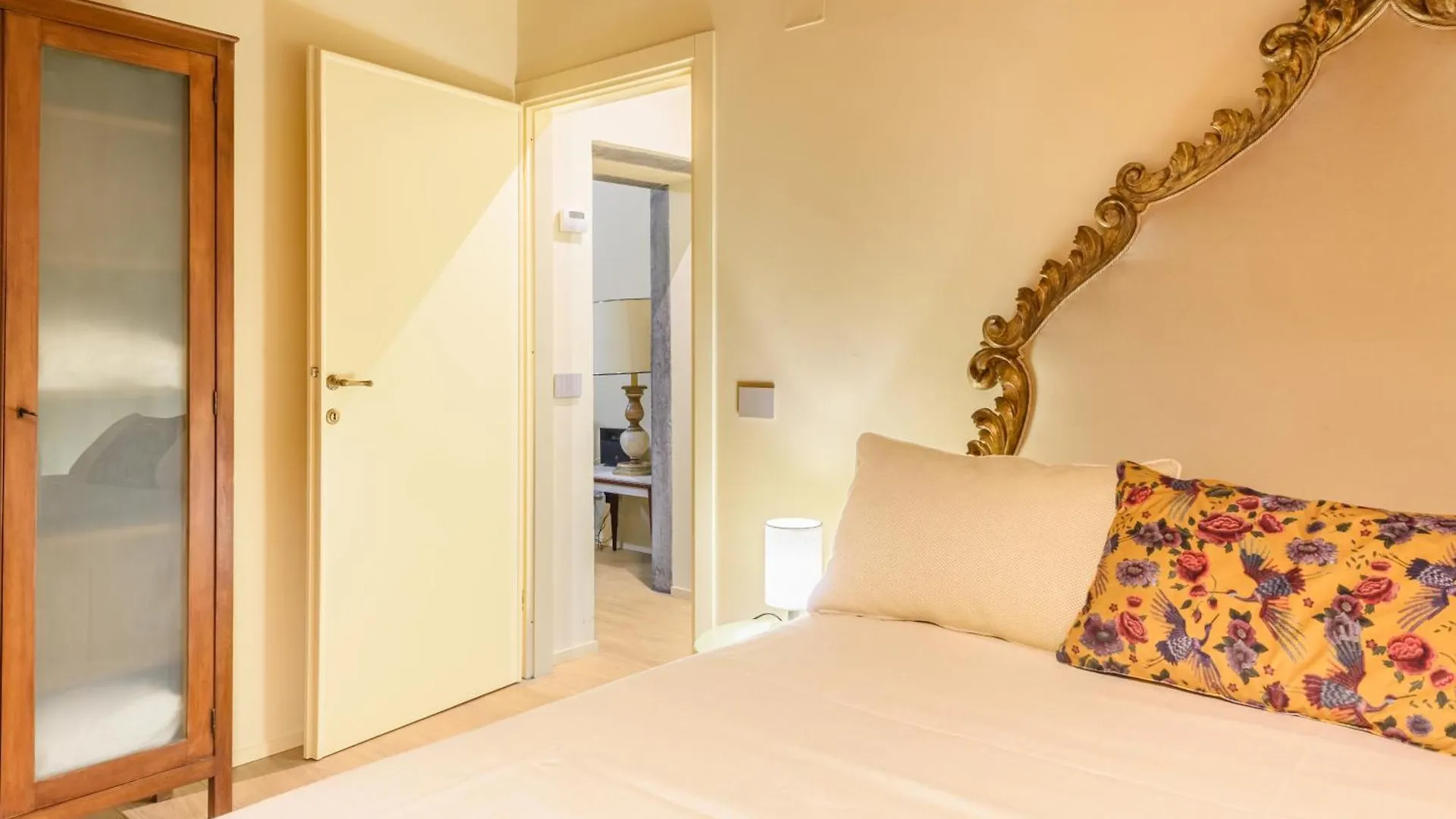 Jagua By Mmega Apartment Florence