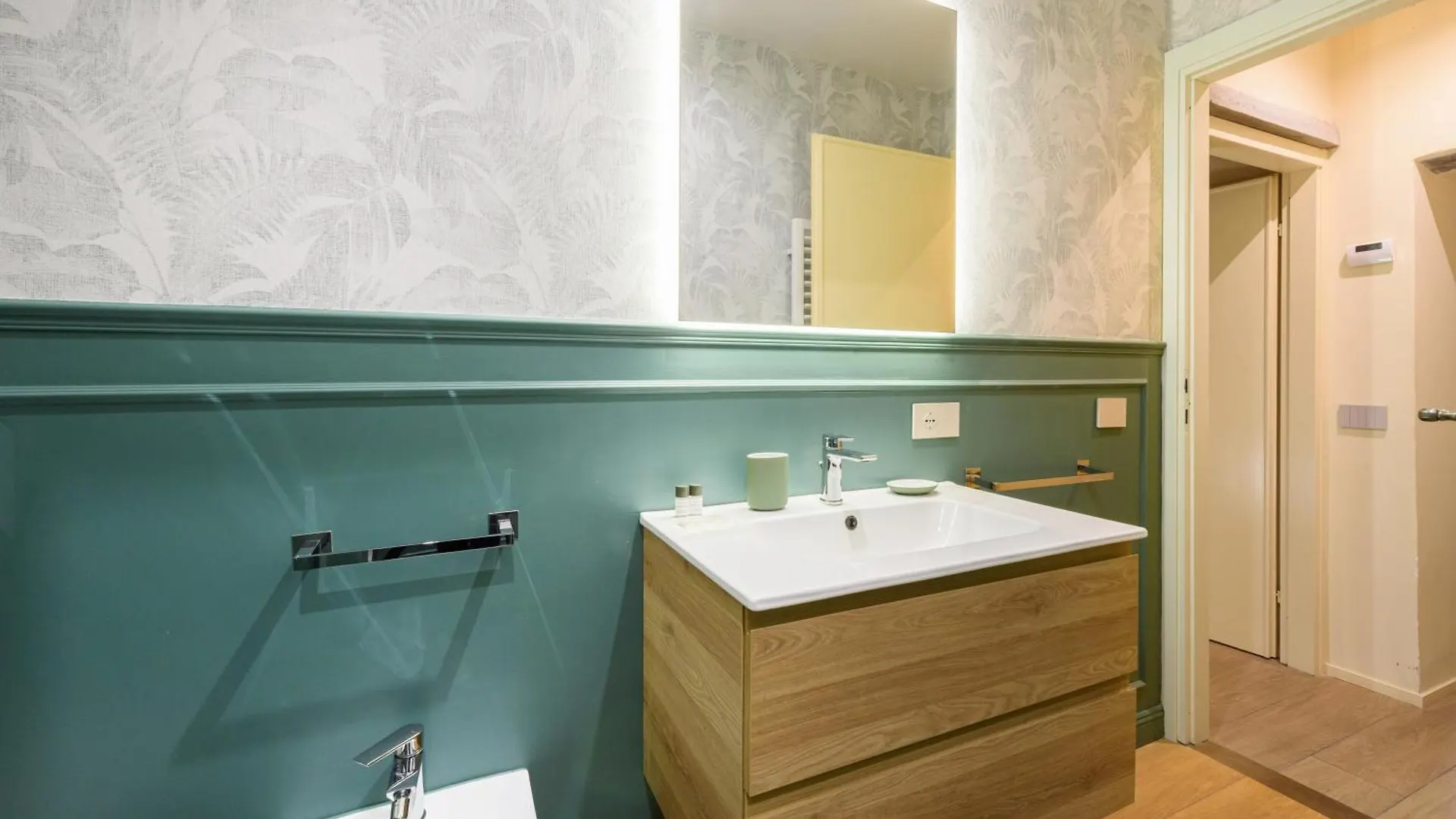 Jagua By Mmega Apartment Florence