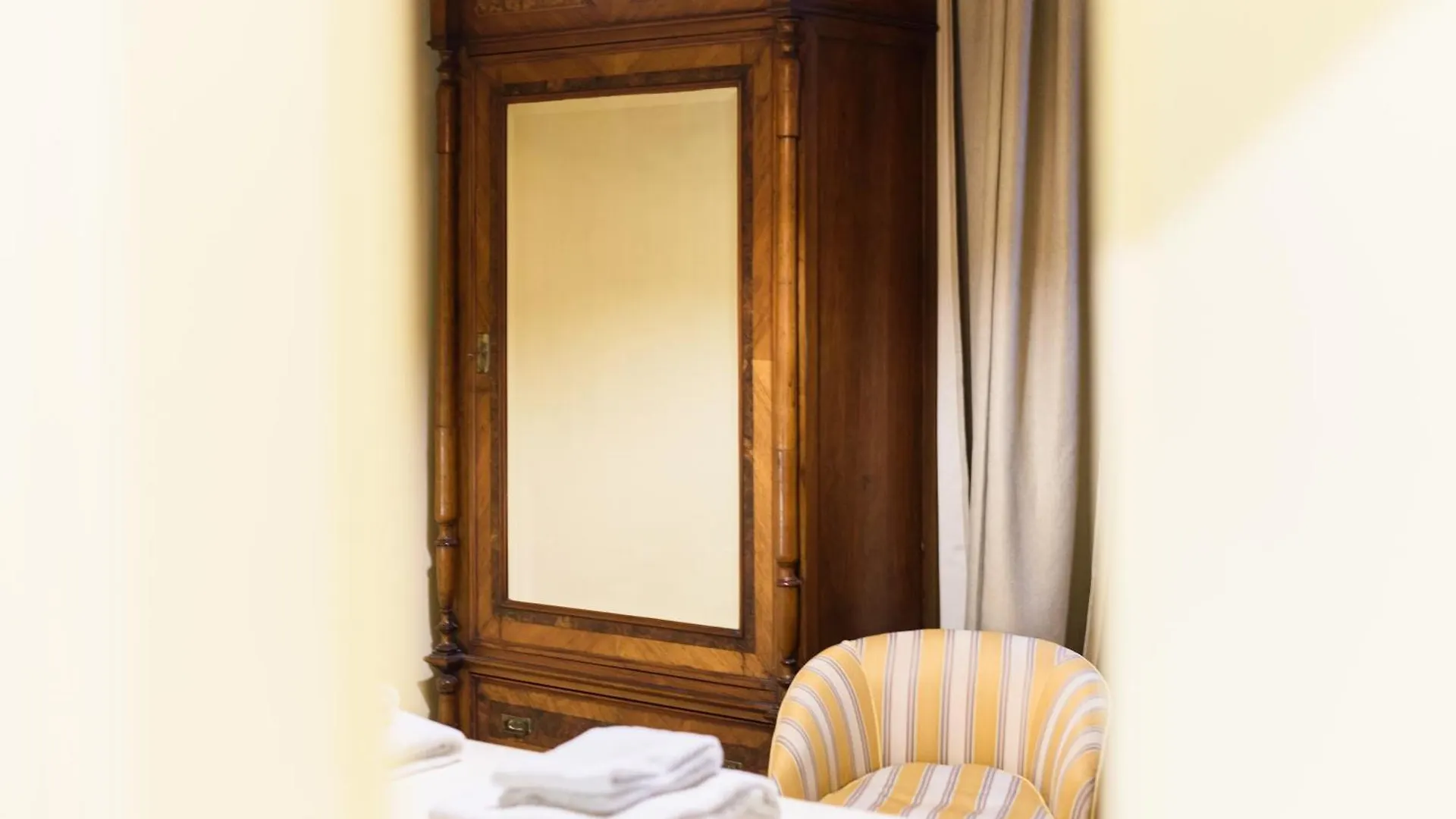 Jagua By Mmega Apartment Florence
