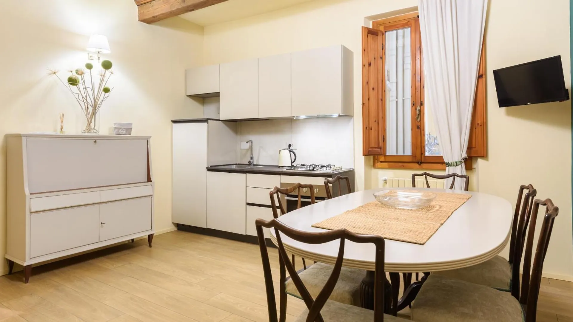 Jagua By Mmega Apartment Florence